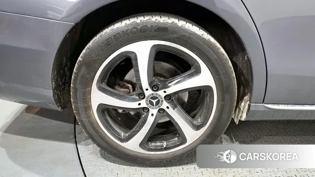 Mercedes-Benz E-Class W213 id 3766118 из Кореи 15