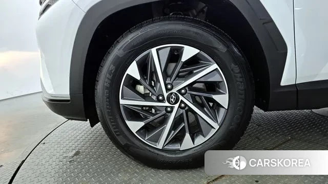 Hyundai Tucson Hybrid (NX4) id 3468427 из Кореи 15