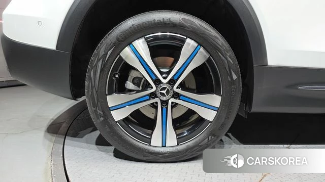 Mercedes-Benz EQB X243 id 4774494 из Кореи 26