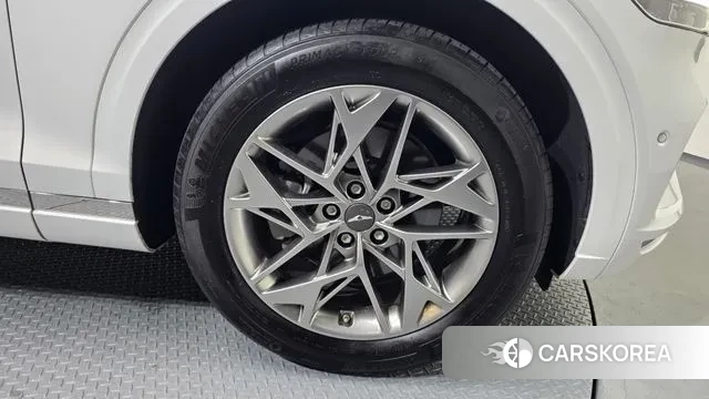 Genesis GV70 id 3735700 из Кореи 15