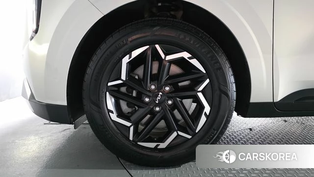 Kia The New Carnival 4th Generation id 4266190 из Кореи 35