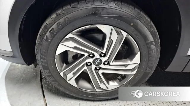 Hyundai The New Santa Fe id 3788613 из Кореи 15