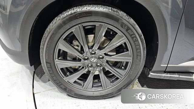 Hyundai Palisade id 4310538 из Кореи 15