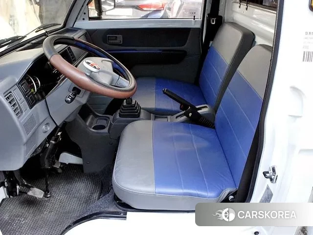 Chevrolet (GM Daewoo) New Labo id 3631579 из Кореи 9