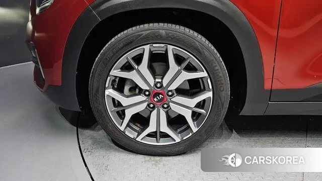 Kia Seltos id 3557572 из Кореи 15