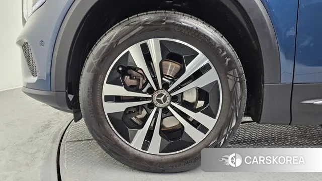 Mercedes-Benz GLB-Class X247 id 3675469 из Кореи 15