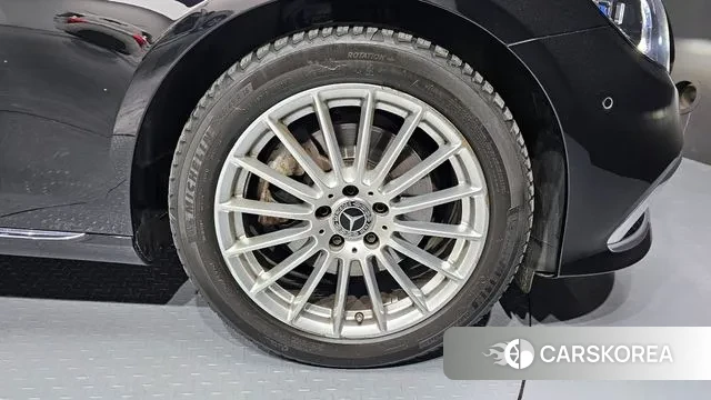 Mercedes-Benz E-Class W213 id 3519398 из Кореи 15