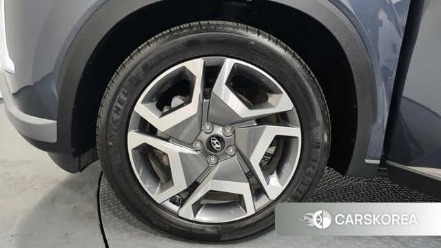 Hyundai The New Palisade id 4584743 из Кореи 15