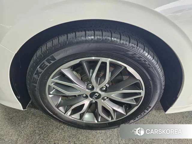 Kia K5 3rd generation id 4310144 из Кореи 15