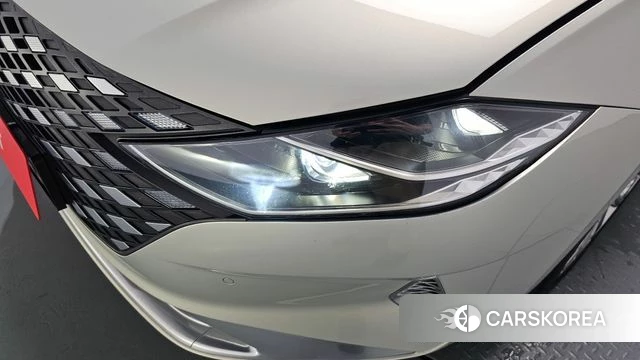 Hyundai The New Grandeur IG id 4620018 из Кореи 33