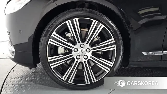 Volvo S90 id 3300195 из Кореи 15