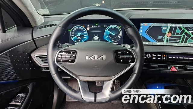 Kia K8 Hybrid id 2698831 из Кореи 15