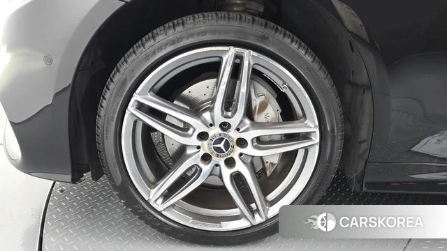 Mercedes-Benz E-Class W213 id 4508354 из Кореи 14