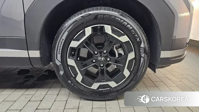 Hyundai Santa Fe (MX5) id 3006785 из Кореи 15