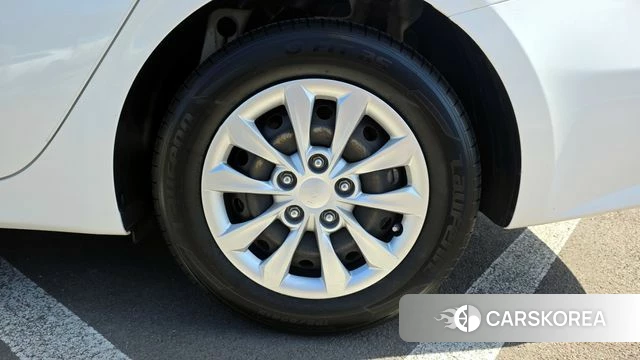 Kia The New K3 2nd generation id 3818573 из Кореи 15