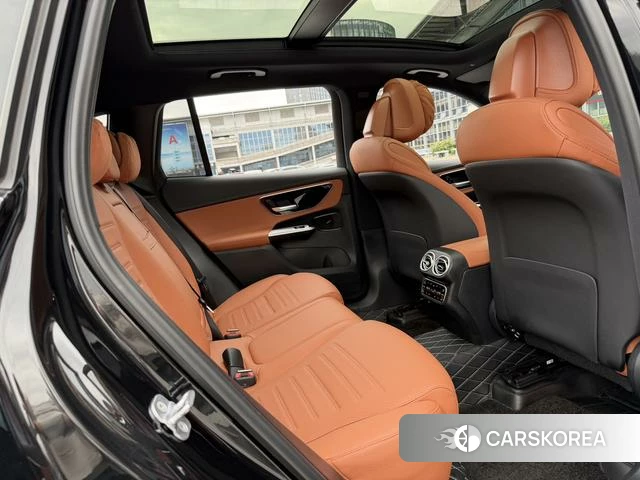 Mercedes-Benz GLC id 4259718 из Китая 25