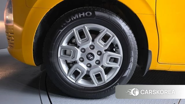 Hyundai Staria id 4432781 из Кореи 29