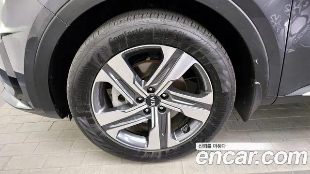 Kia Sorento 4th Generation id 2720002 из Кореи 15