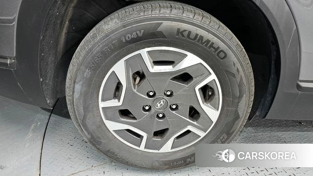 Hyundai The New Santa Fe id 3923203 из Кореи 15