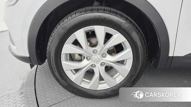 Renault Korea (Samsung) XM3 id 4416502 из Кореи 24