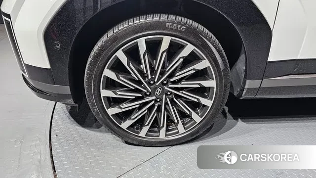 Hyundai Santa Fe (MX5) id 3571634 из Кореи 15