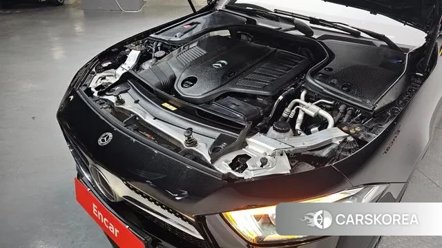 Mercedes-Benz CLS-Class C257 id 3597942 из Кореи 15