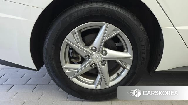 Hyundai Sonata (DN8) id 4849741 из Кореи 27