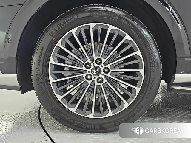 Hyundai Palisade (LX3) id 4468261 из Кореи 15