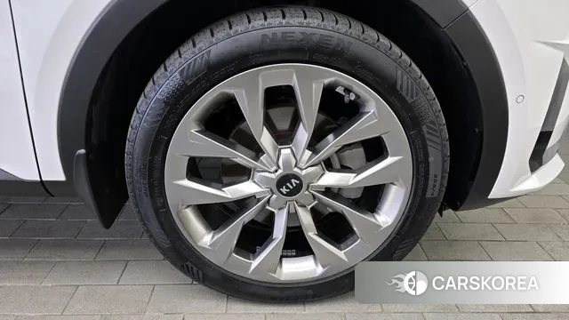 Kia Sorento 4th Generation id 3741560 из Кореи 15