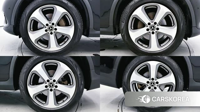 Mercedes-Benz GLC-Class X253 id 4672378 из Кореи 14