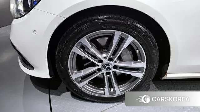 Mercedes-Benz E-Class W213 id 3038164 из Кореи 15