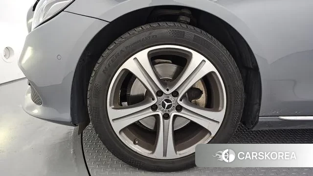 Mercedes-Benz E-Class W213 id 3403048 из Кореи 15