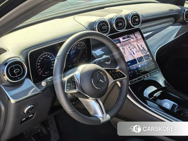 Mercedes-Benz GLC id 4298200 из Китая 11