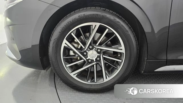 Hyundai The New Grandeur IG id 4855856 из Кореи 15