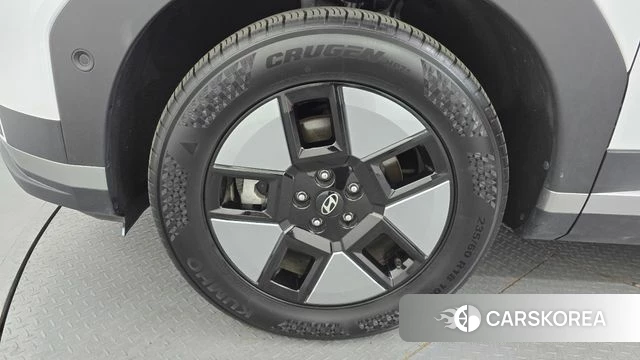 Hyundai Santa Fe (MX5) id 3864363 из Кореи 15