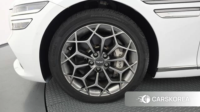 Genesis G80 (RG3) id 4753713 из Кореи 28