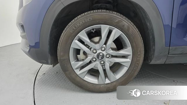 Kia Seltos id 3879263 из Кореи 15