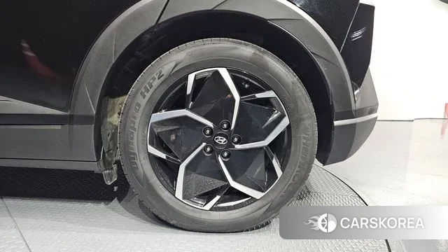 Hyundai Ionic 5 id 3349448 из Кореи 15