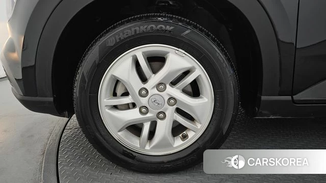 Hyundai Venue id 4429715 из Кореи 15