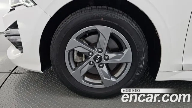 Kia K5 3rd generation id 2926859 из Кореи 15