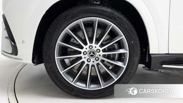 Mercedes-Benz GLE-Class W167 id 4499365 из Кореи 12