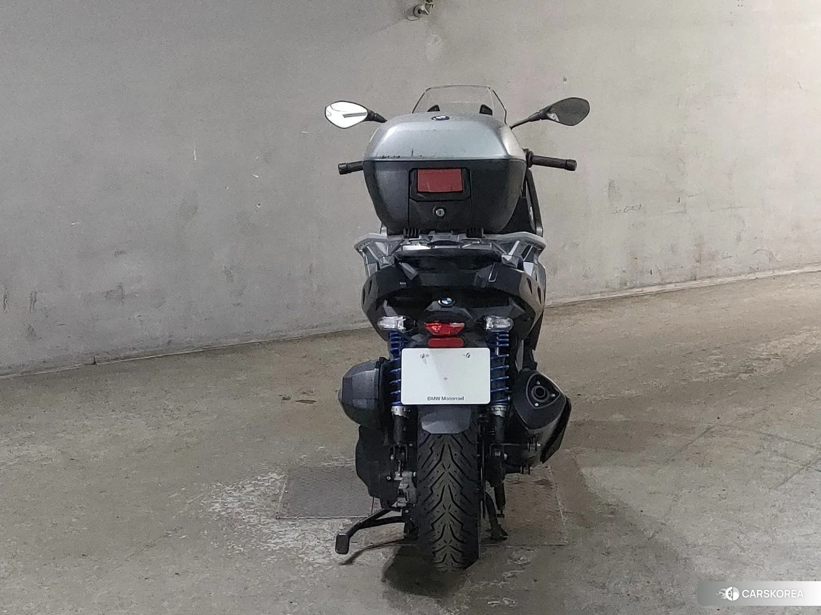 BMW C400X 2022 из Японии, фото 2