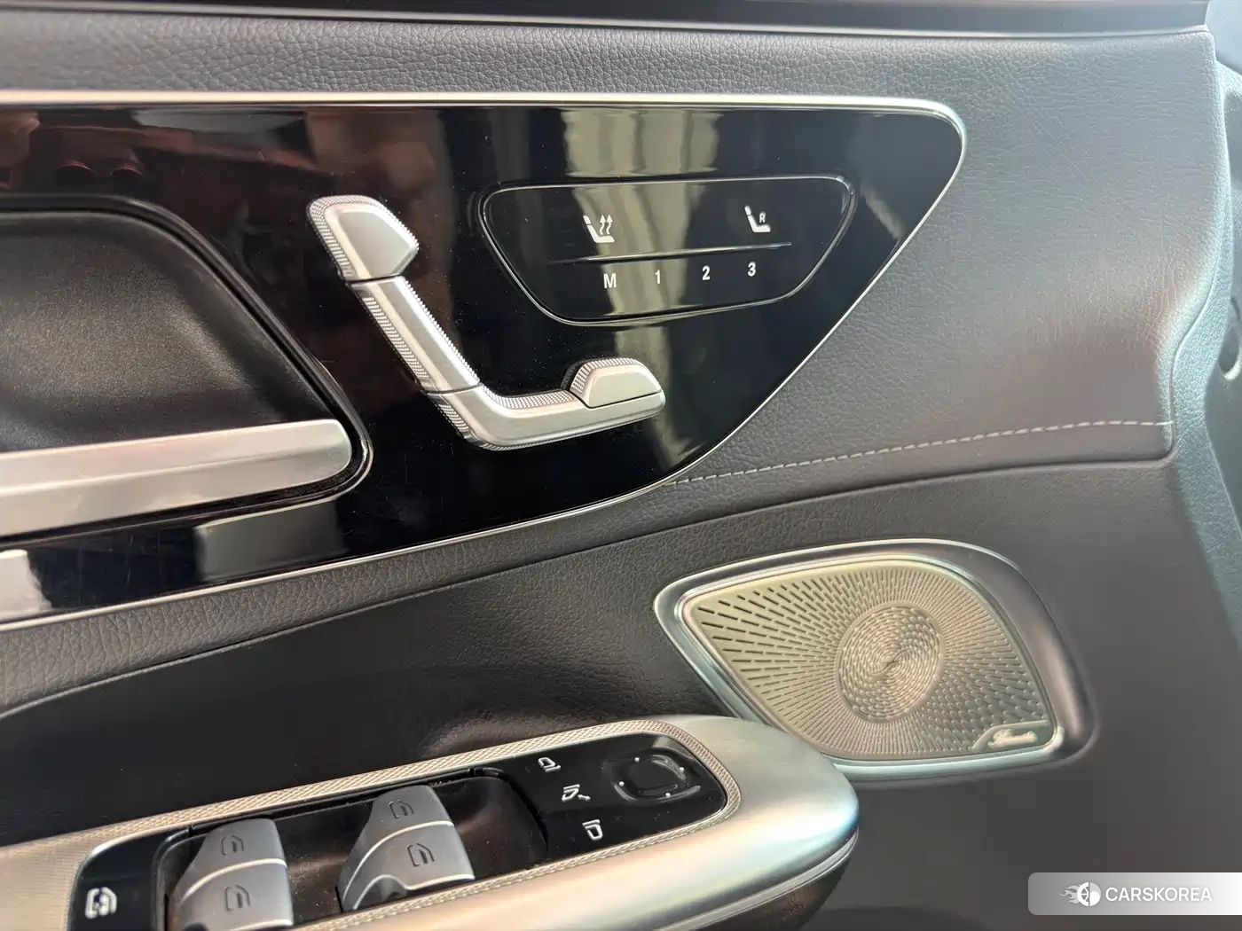 Mercedes-Benz EQE id 4570708 из Китая 11
