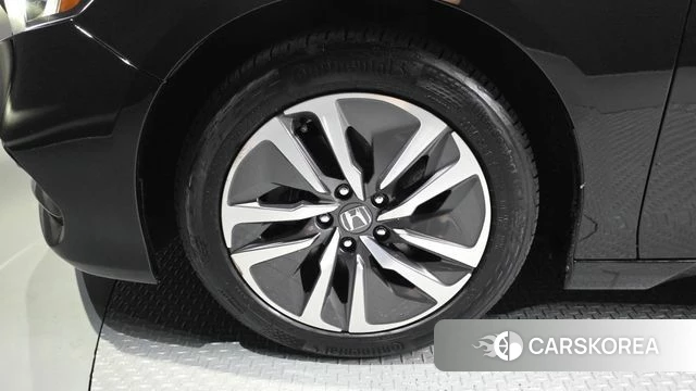 Honda Accord 10th Generation id 4626009 из Кореи 15