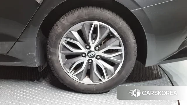 Kia K5 Hybrid 3rd Generation id 3444184 из Кореи 15