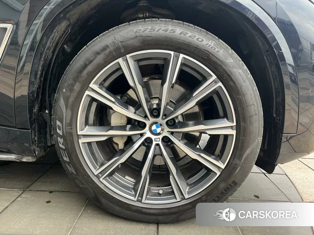 BMW X5 id 4271502 из Китая 15