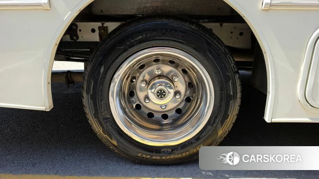 Ford Transit id 4203830 из Кореи 37