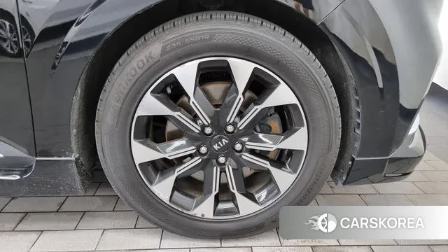 Kia Carnival 4th generation id 2965170 из Кореи 15