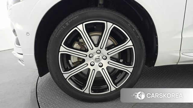 Volvo XC60 second Generation id 3894101 из Кореи 15