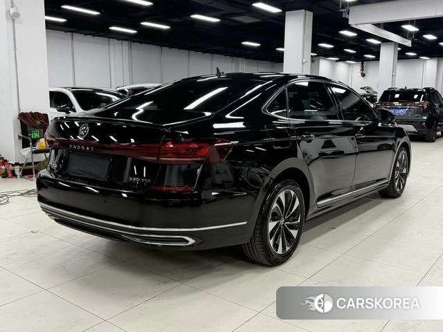 Volkswagen Passat id 4256291 из Китая 14
